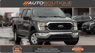 Image for 2021 Ford F-150 XLT ID: 7072229