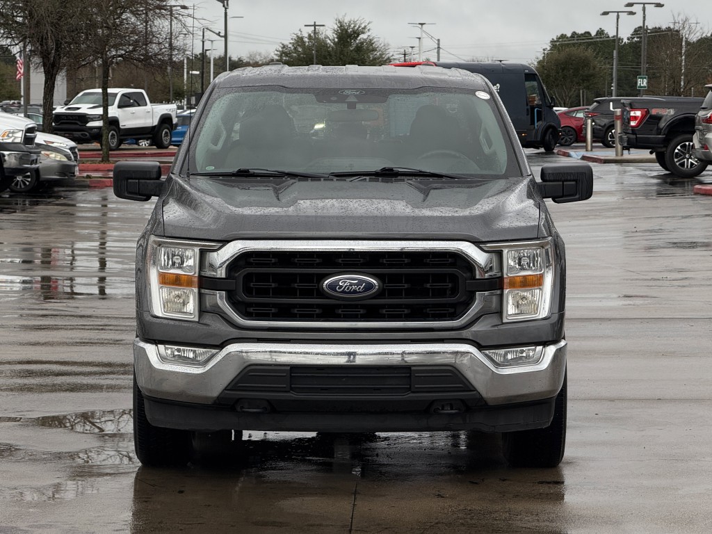 2021 Ford F-150 Image 6