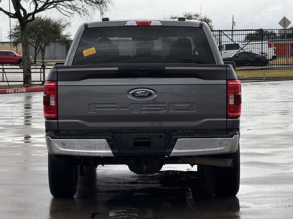 2021 Ford F-150 Image 7