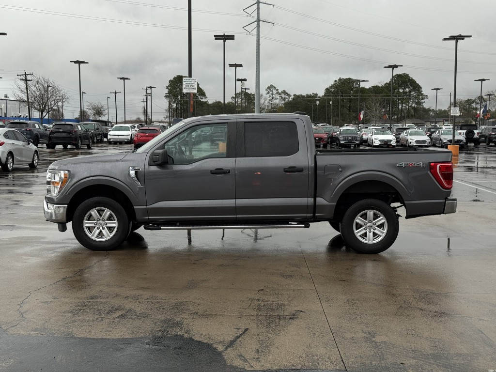 2021 Ford F-150 Image 10