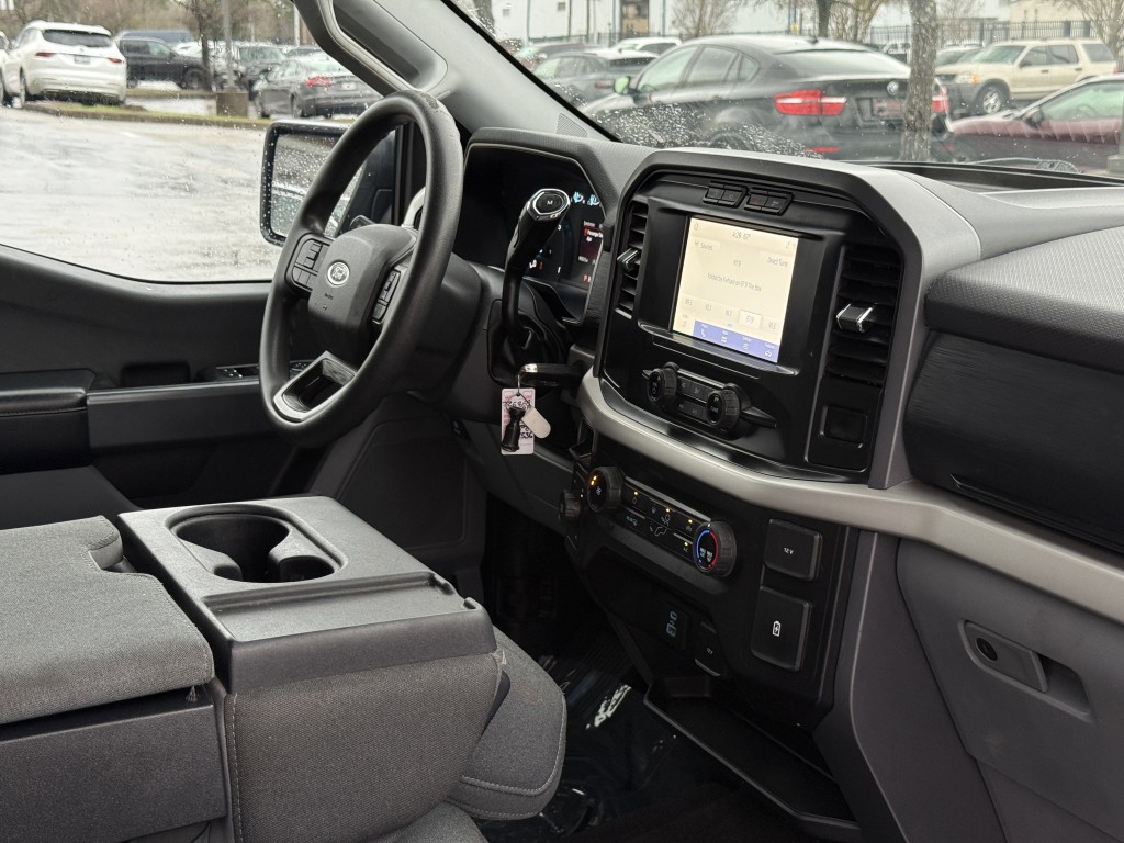 2021 Ford F-150 Image 12