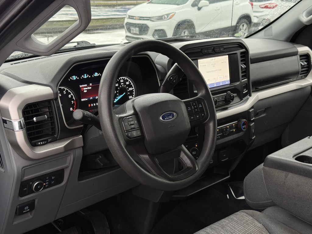2021 Ford F-150 Image 13