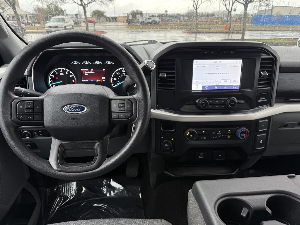 2021 Ford F-150 Image 14