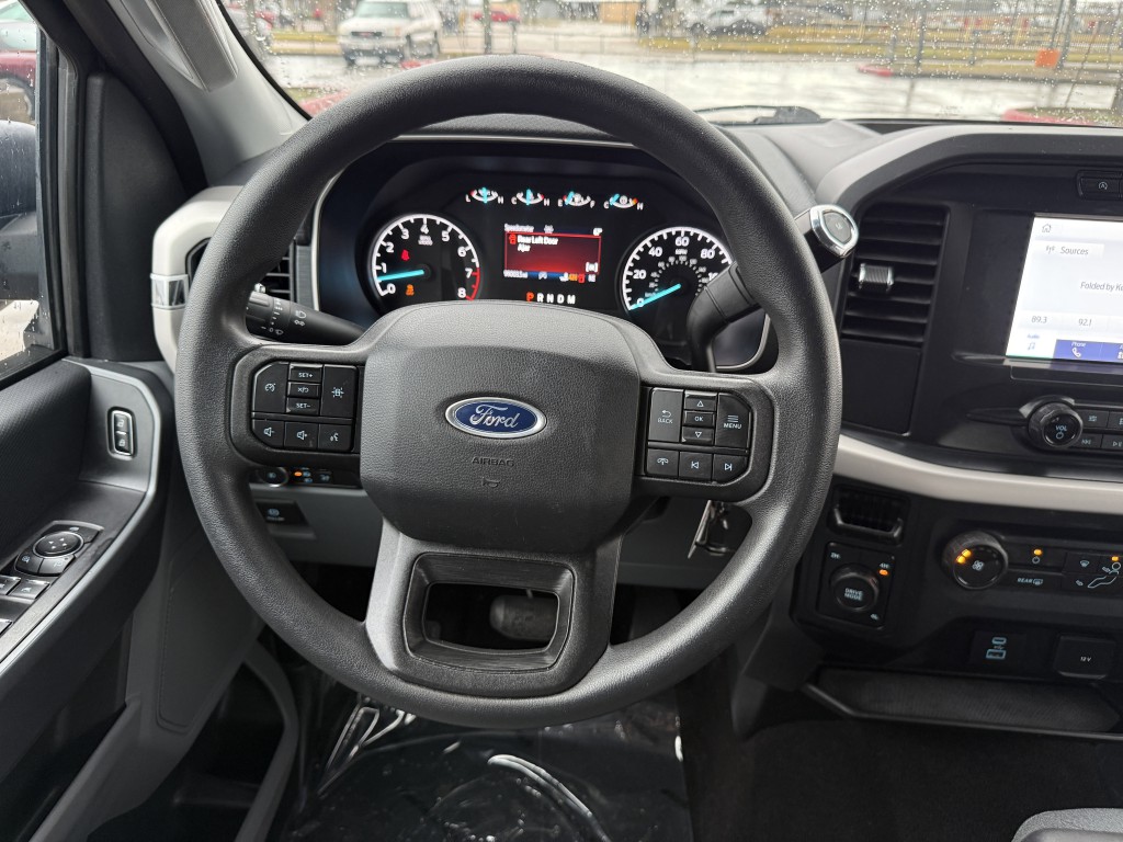 2021 Ford F-150 Image 15