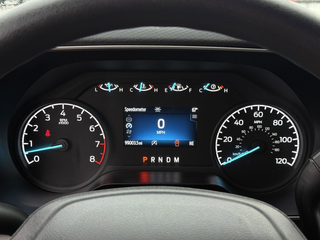 2021 Ford F-150 Image 18