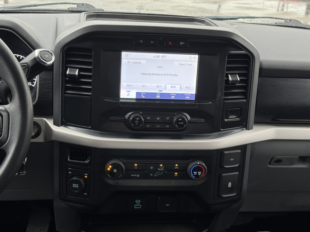 2021 Ford F-150 Image 19