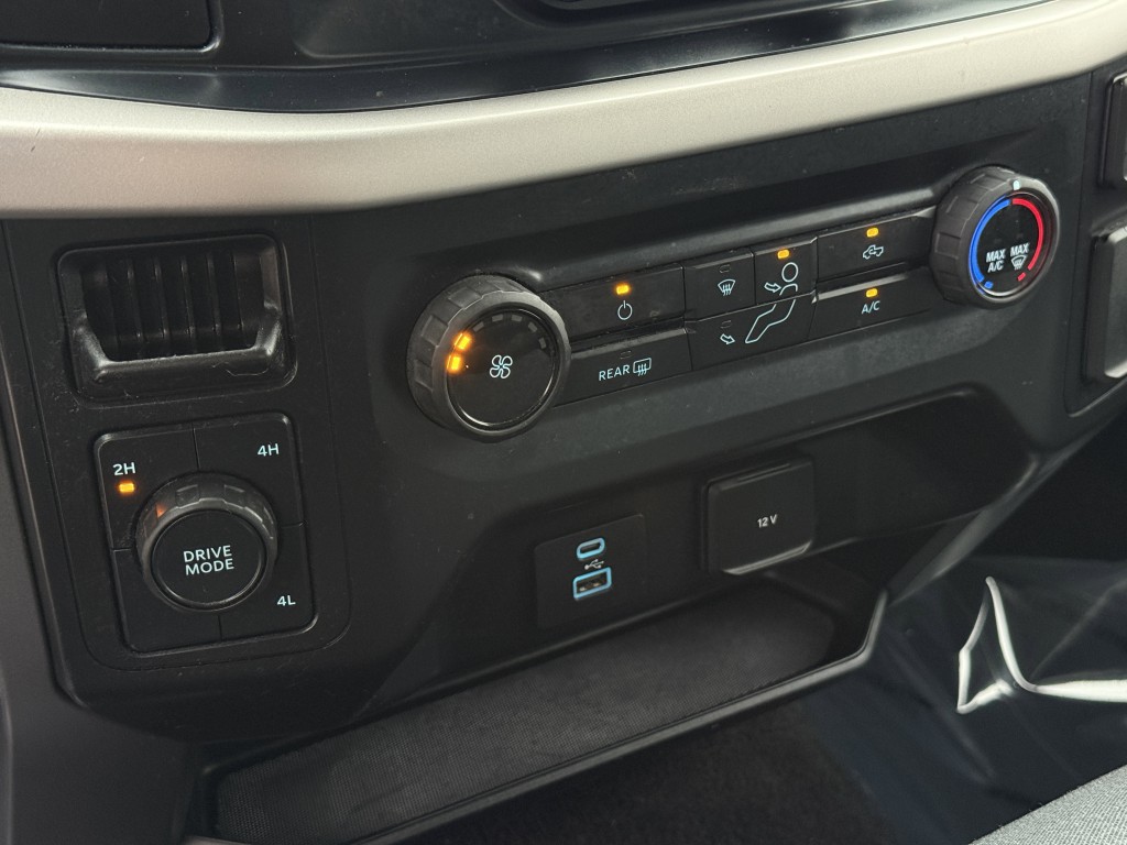 2021 Ford F-150 Image 20