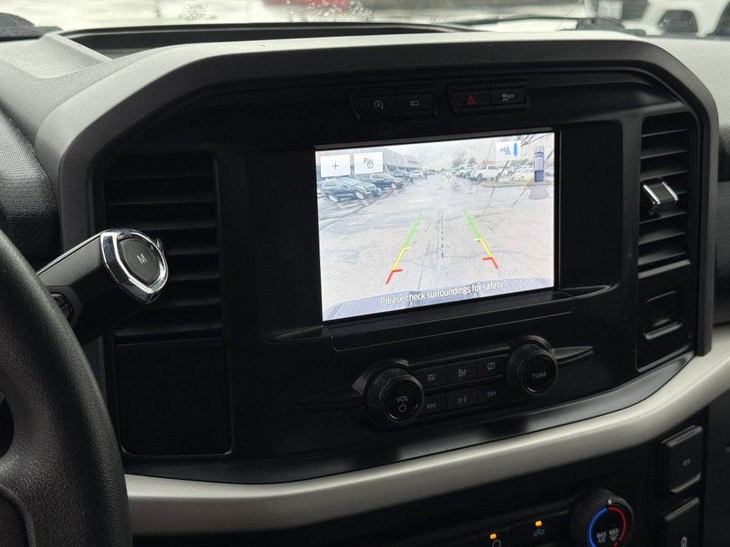 2021 Ford F-150 Image 21