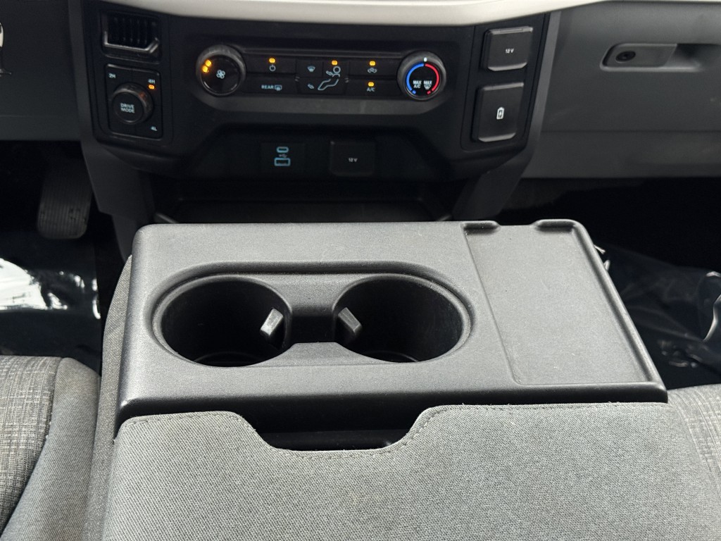 2021 Ford F-150 Image 22