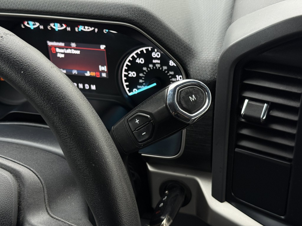 2021 Ford F-150 Image 23