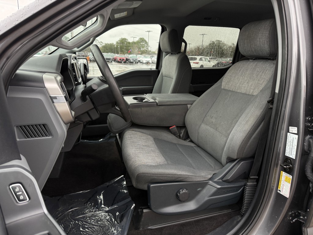 2021 Ford F-150 Image 27