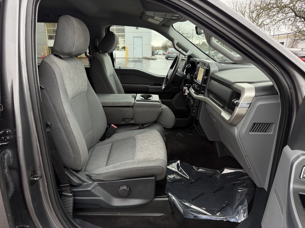 2021 Ford F-150 Image 28