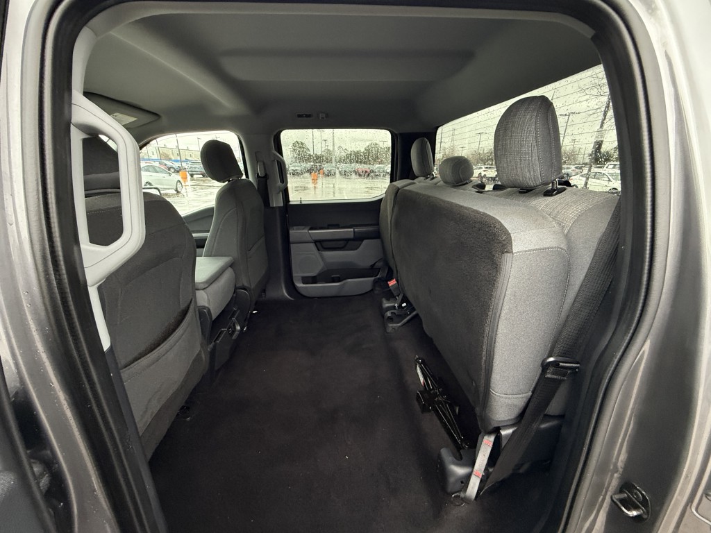 2021 Ford F-150 Image 29
