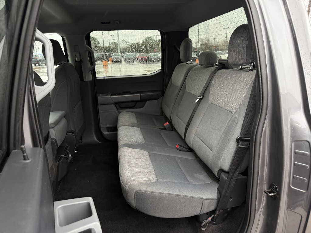 2021 Ford F-150 Image 30