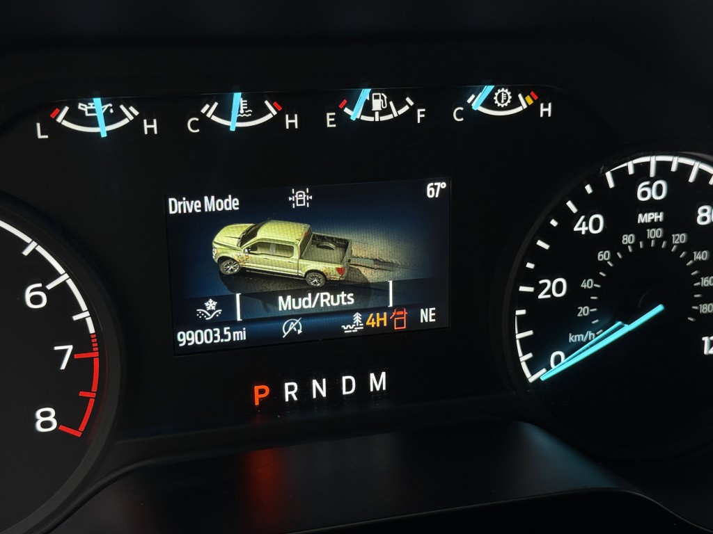 2021 Ford F-150 Image 31