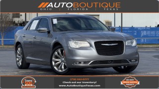 Image for 2018 Chrysler 300 Limited ID: 7072234