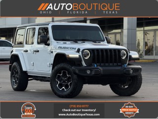 Image for 2023 Jeep Wrangler Rubicon ID: 7072236