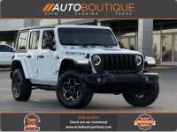 Image for 2023 Jeep Wrangler Rubicon ID: 7072236
