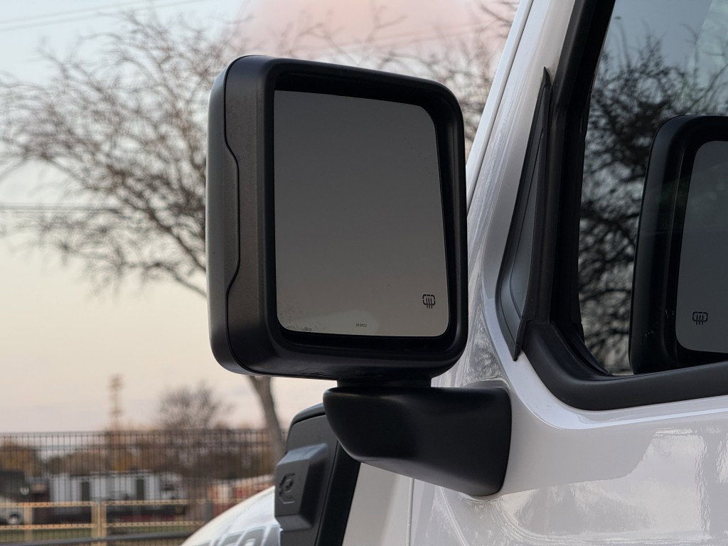 2023 Jeep Wrangler Image 14