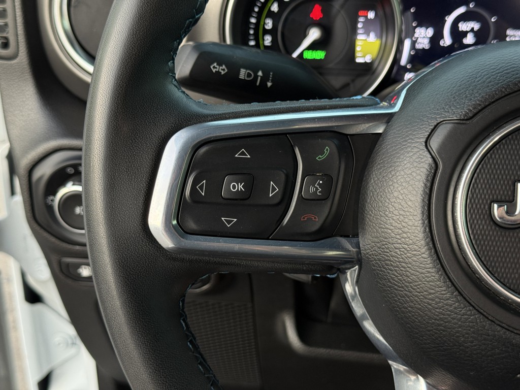 2023 Jeep Wrangler Image 19