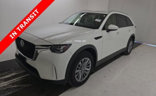 Image for 2024 Mazda CX-9 3.3 Turbo Preferred ID: 7073623