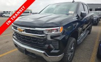 Image for 2024 Chevrolet Silverado 1500 LT ID: 7073624