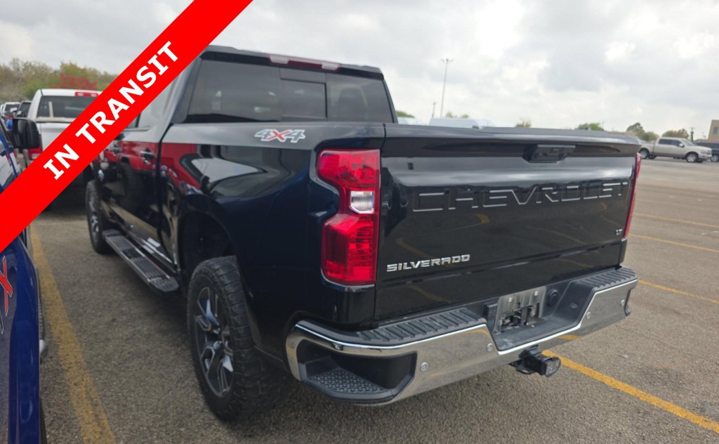 2024 Chevrolet Silverado 1500 Image 6