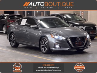 Image for 2019 Nissan Altima 2.5 SL ID: 7073625