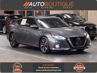 Image for 2019 Nissan Altima 2.5 SL ID: 7073625