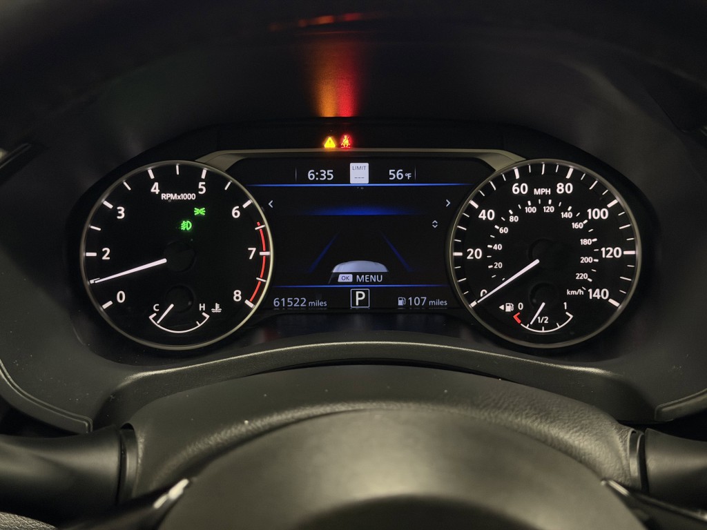 2019 Nissan Altima Image 18