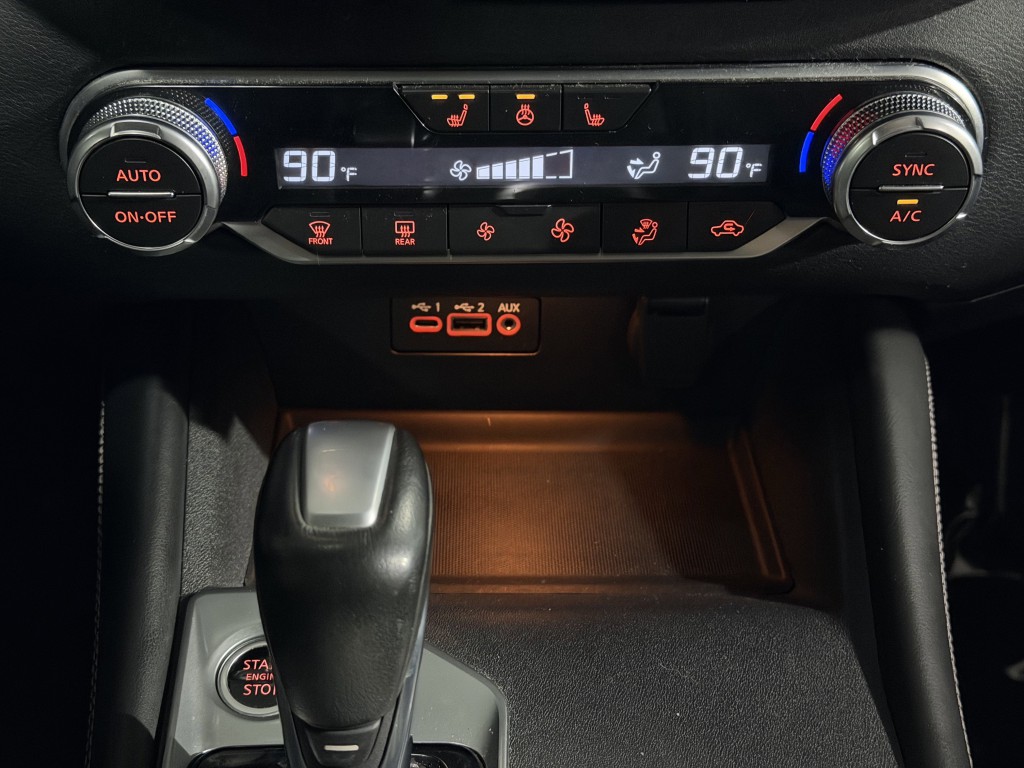 2019 Nissan Altima Image 23