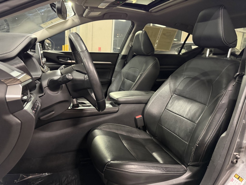 2019 Nissan Altima Image 26