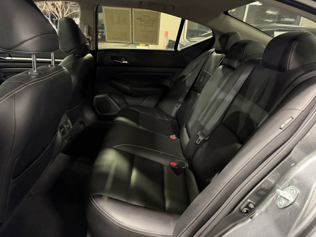 2019 Nissan Altima Image 29