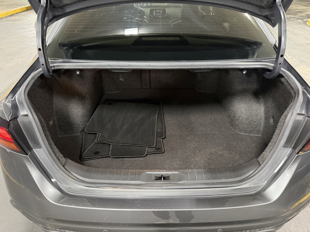 2019 Nissan Altima Image 31