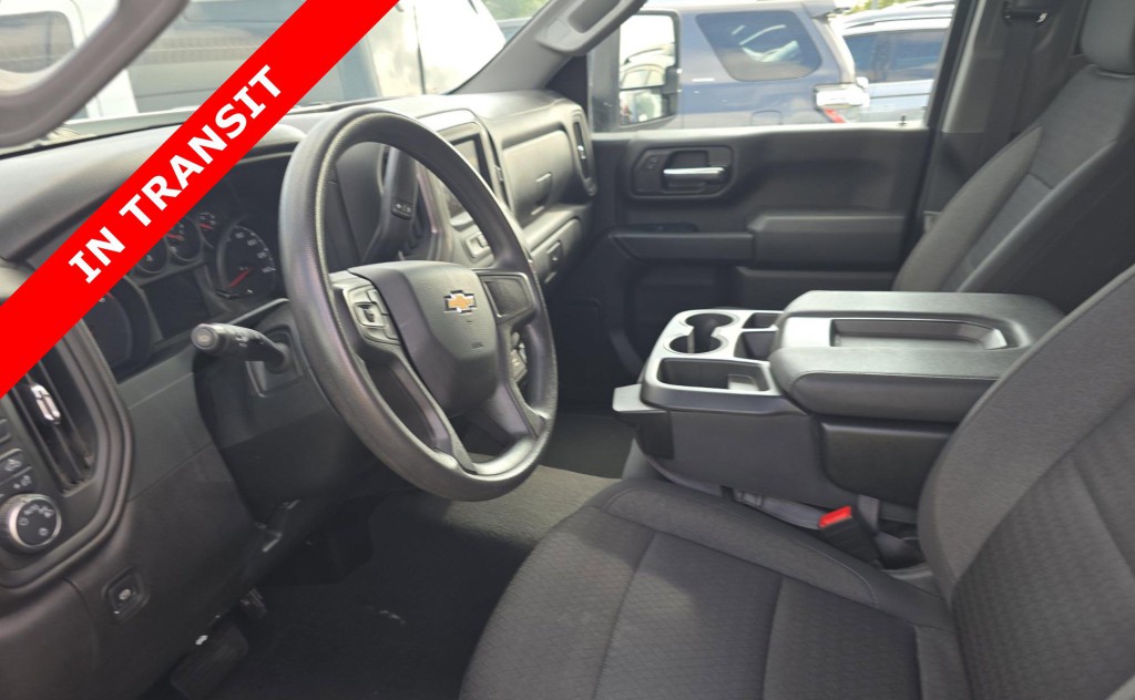 2024 Chevrolet Silverado 1500 Image 7