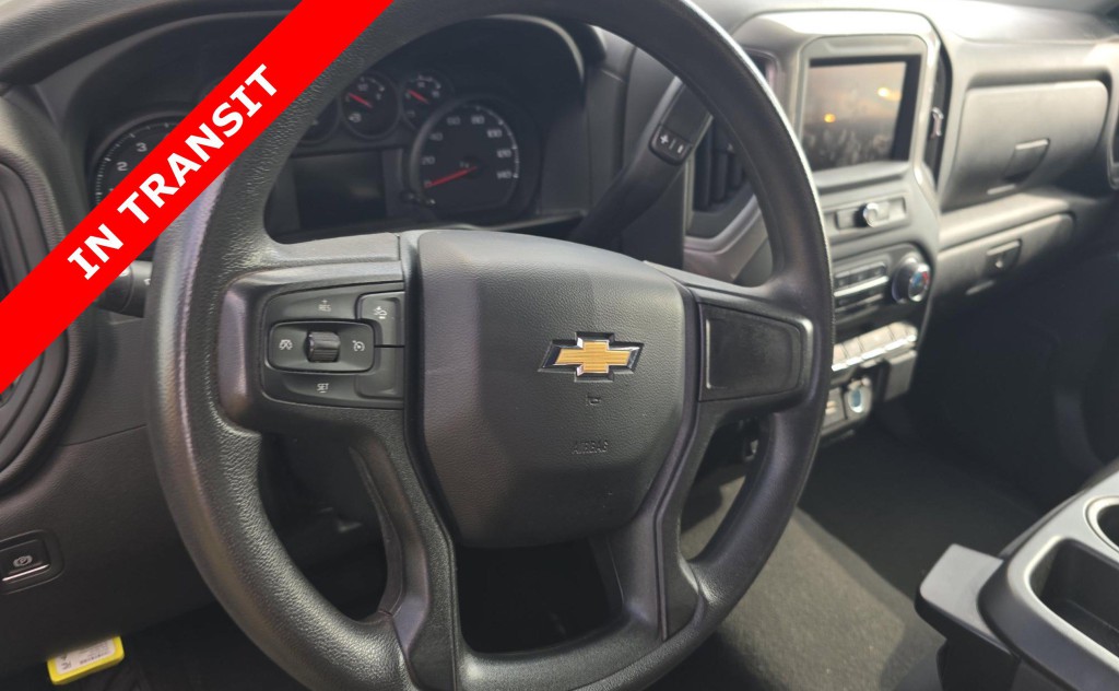 2024 Chevrolet Silverado 1500 Image 8