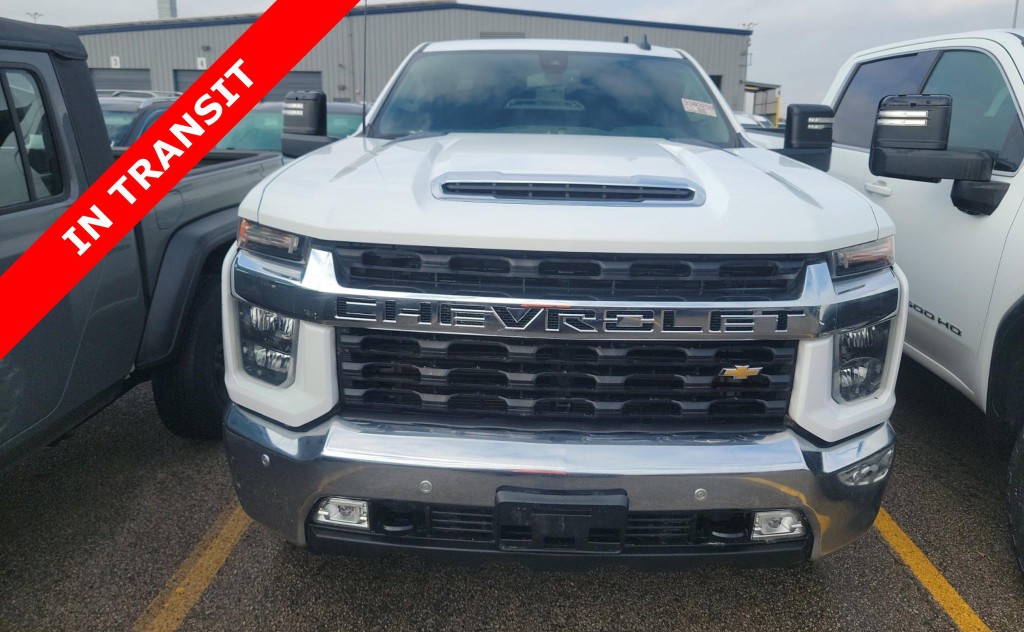 2022 Chevrolet Silverado 1500 Image 5