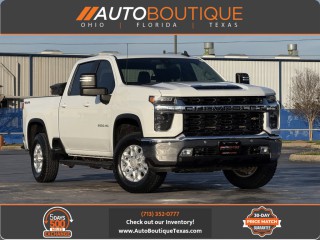 Image for 2022 Chevrolet Silverado 1500 LT ID: 7073629