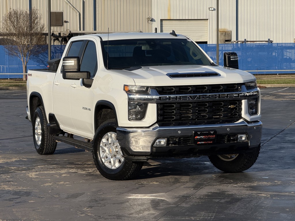 2022 Chevrolet Silverado 1500 Image 3