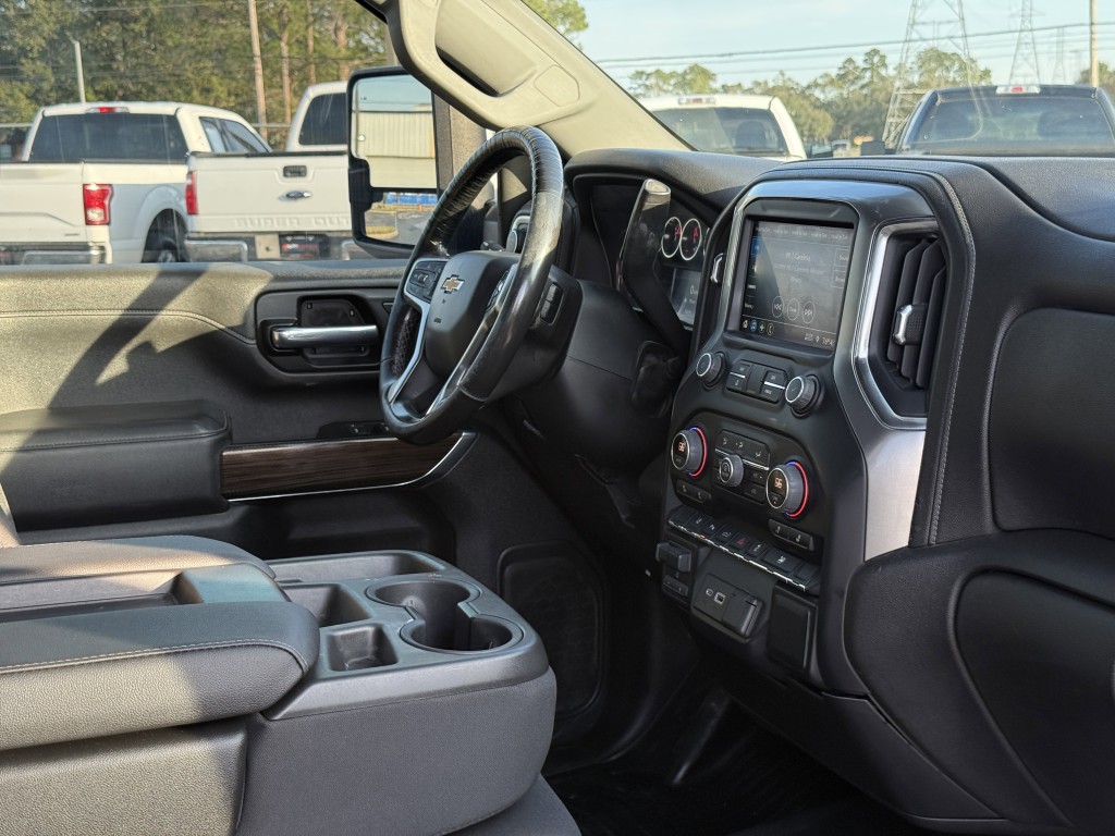 2022 Chevrolet Silverado 1500 Image 14
