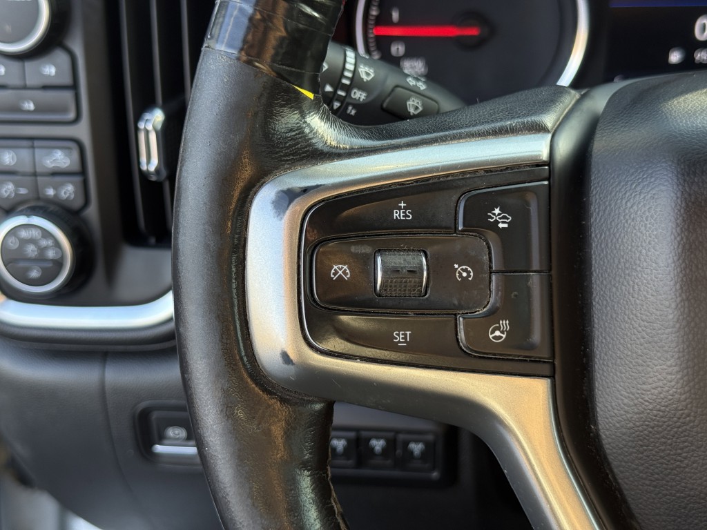 2022 Chevrolet Silverado 1500 Image 17