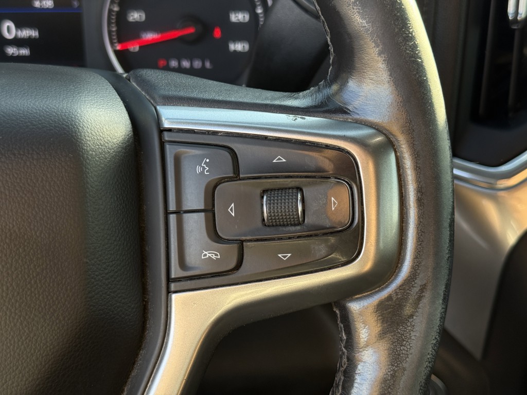 2022 Chevrolet Silverado 1500 Image 18