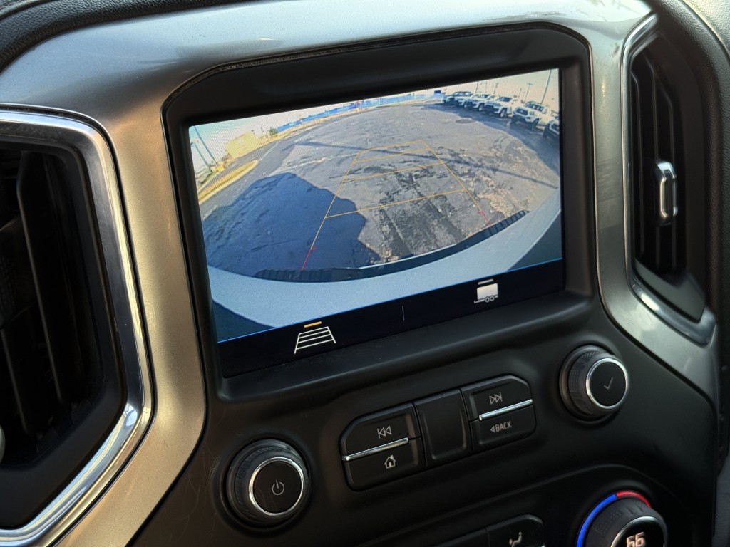 2022 Chevrolet Silverado 1500 Image 22