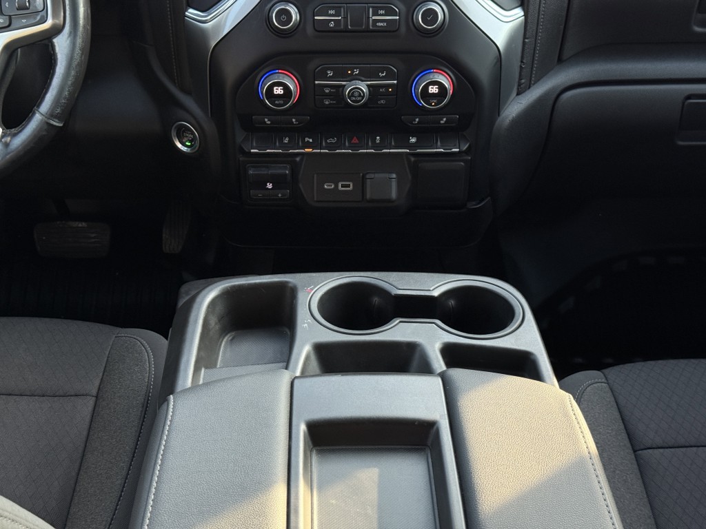 2022 Chevrolet Silverado 1500 Image 23