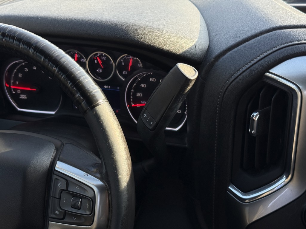 2022 Chevrolet Silverado 1500 Image 24