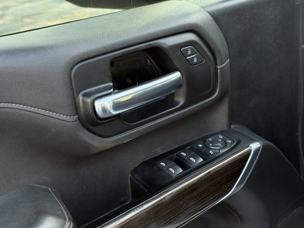 2022 Chevrolet Silverado 1500 Image 25