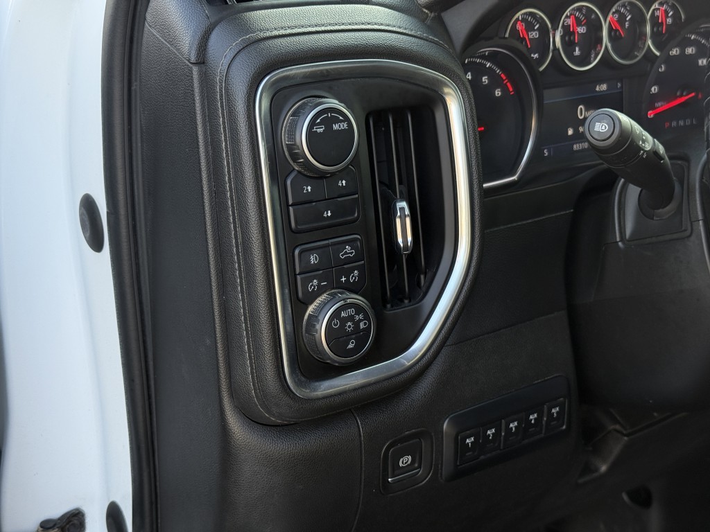 2022 Chevrolet Silverado 1500 Image 26