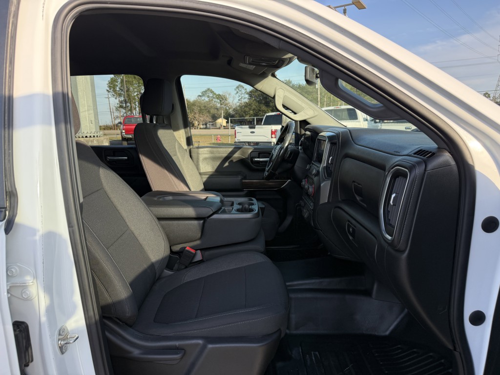 2022 Chevrolet Silverado 1500 Image 27