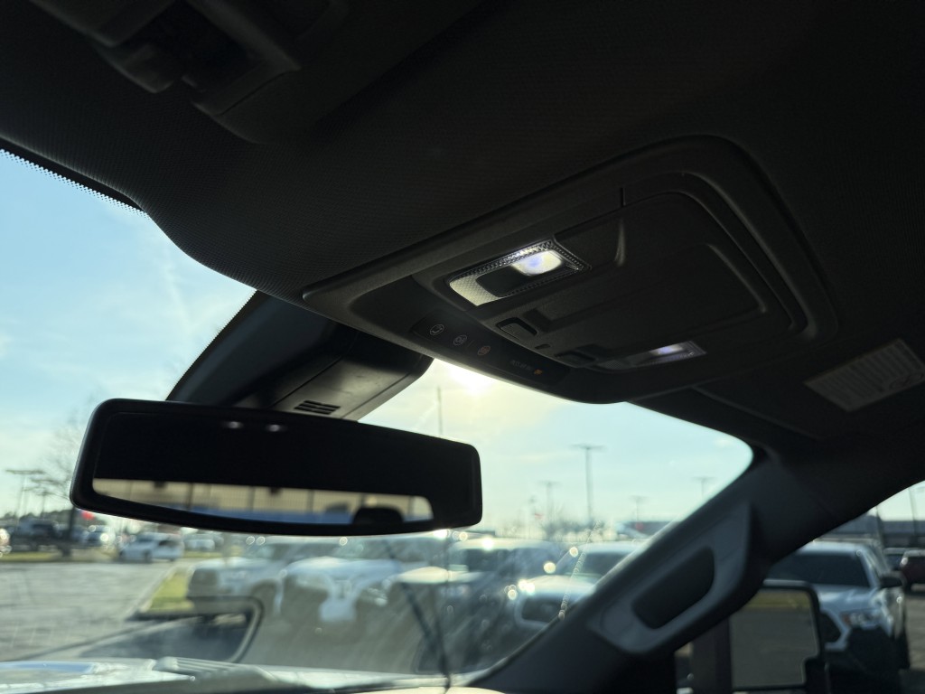 2022 Chevrolet Silverado 1500 Image 30