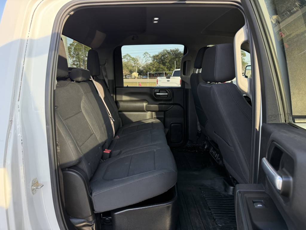 2022 Chevrolet Silverado 1500 Image 31